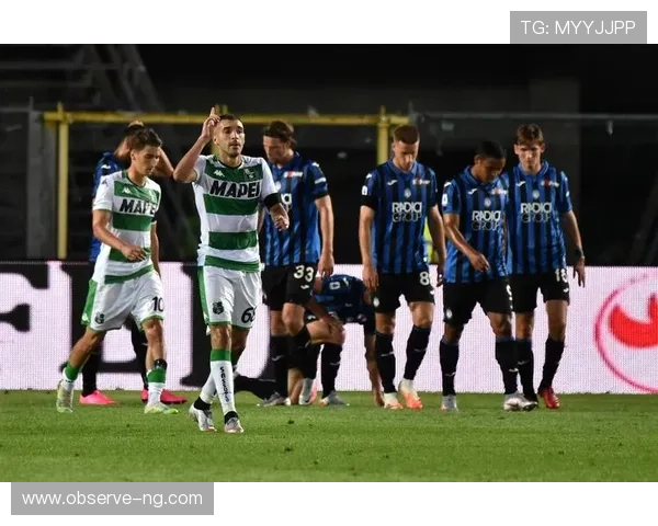 萨索洛俱乐部:从意甲新兴力量到欧洲赛场的逐梦之旅