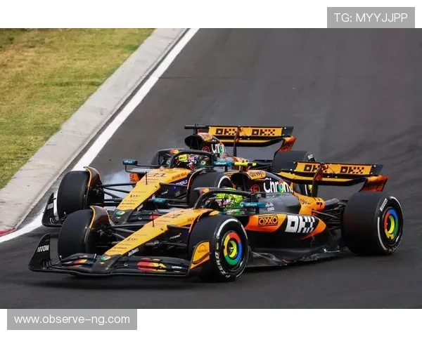 F1赛季最新动态：车队策略调整与车手竞争格局解析