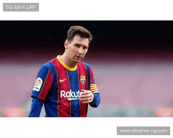 梅西回归巴萨传闻再起 球迷期待天王重返诺坎普