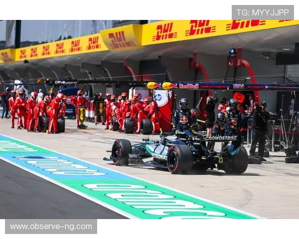 F1赛车新赛季揭幕战精彩纷呈 各大车队备战状态引发热议