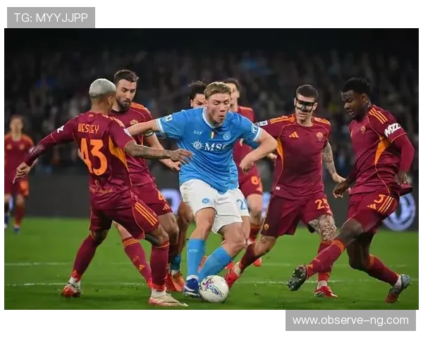 2026赛季意甲联赛完整赛程发布 各大强队对决一览